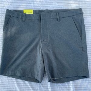 NWT golf shorts (2/$14)